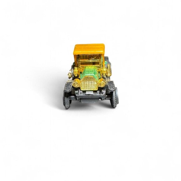 Mini Ford Model T Replica Car - Picture 3 of 6